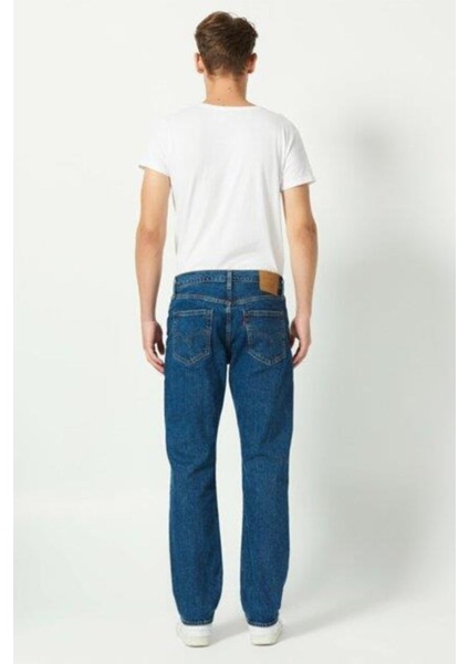 Levis 514 Straight Erkek Jean Pantolon 00514-1267