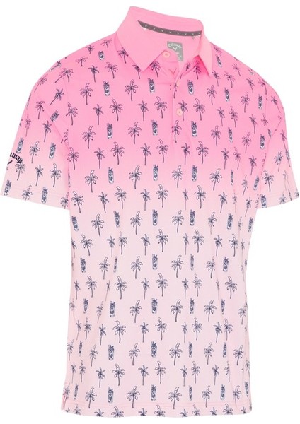 Emea Ss Mojito Ombre Print Erkek Tshirt indirimleri