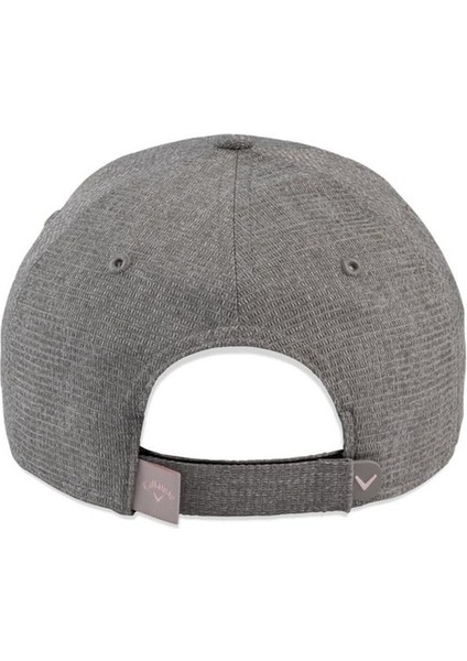 Performans Pro Unisex Gri Şapka indirimleri