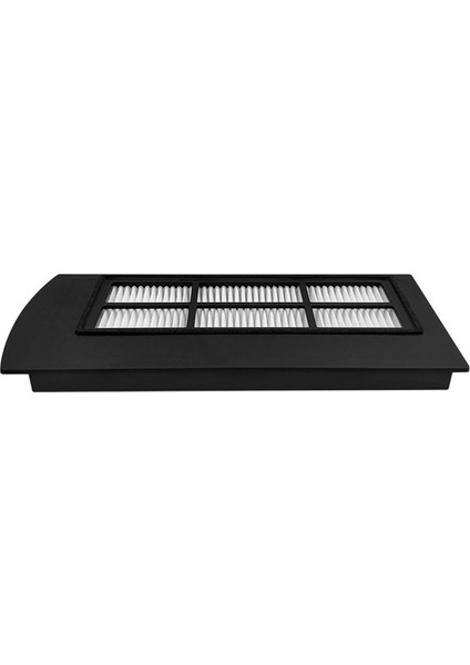 Clean X9 Pro Robot Süpürge Için Yan Fırça Filtre Mop Pedi (Yurt Dışından)