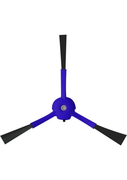 S8 Pro Ultra Yan Fırça Filtre Mop Bezi Toz Torbaları (Yurt Dışından)