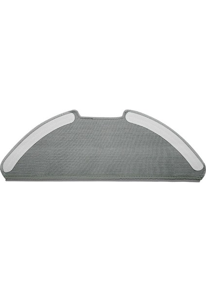 Mi Robot Vacuum-Mop 2 Prolite Hepa Filtre Mop Bezi Için (Yurt Dışından)