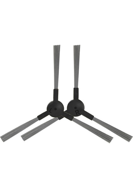 Mannv BR150 BR151 BR150 BR151 Robot Süpürge Fırça Filtresi Için (Yurt Dışından)