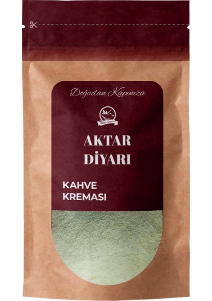 Kahve Kreması Kievit 1 kg