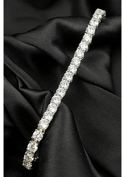 SKY DIAMOND Su yolu gümüş bileklik fiyatları