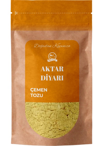 Çemen Tozu 250 Gr