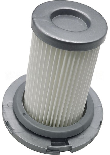ZR009006 ZR009005 Filtre X-Force Flex Için 2 Adet Hepa Filtre (Yurt Dışından)