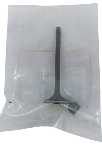 SP014721-14711 Emme Egsoz Sübap Takımı Orjinal [honda] Spacy Alpha Rks Spontını 14721- KWY-900 14711-KVY-900