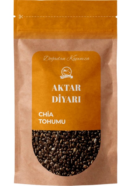 Chia Tohumu 100 Gr