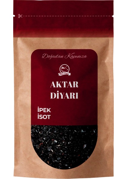 İpek İsot 1 kg