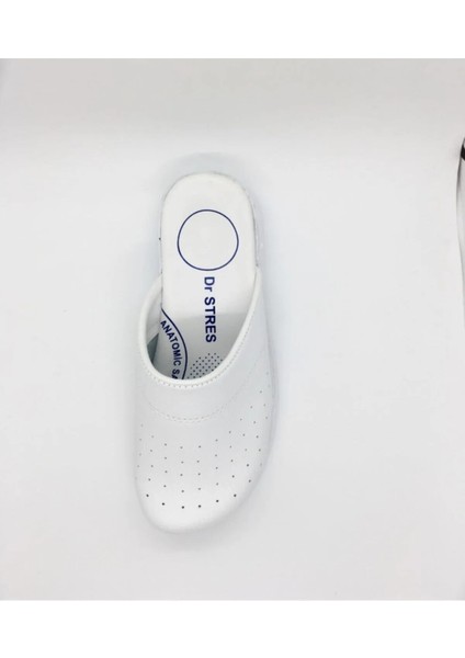 Erkek Hemşire Doktor Aşçı Gıdacı Anatomik Sabo Terlik fiyatları