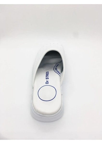 Erkek Hemşire Doktor Aşçı Gıdacı Anatomik Sabo Terlik modelleri