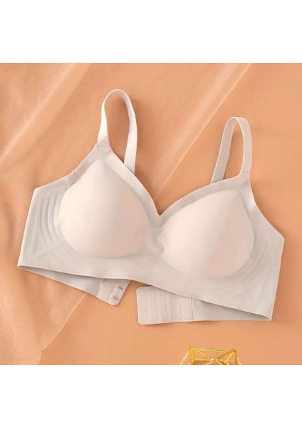 Izbırakmaz Balensiz Dikişsiz Görünmez Sütyen 0232564 fiyatları
