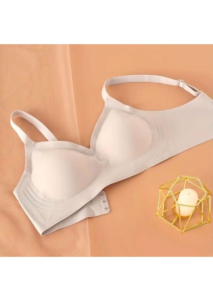 Izbırakmaz Balensiz Dikişsiz Görünmez Sütyen 0232564 modelleri