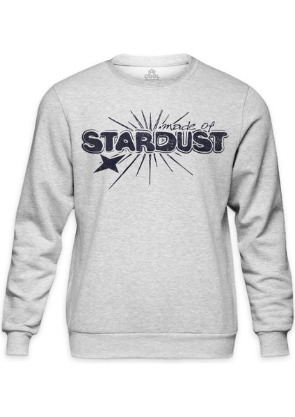 Stardust Yıldız Tozu Y2K Streetwear 90S Doksanlar Vintage Retro Baskılı