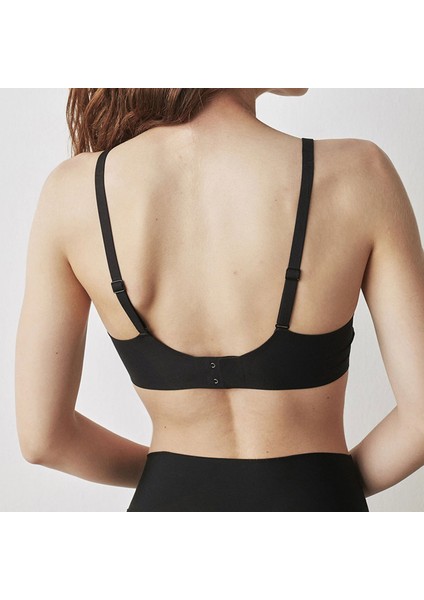 Izbırakmaz Balensiz Dikişsiz Görünmez Sütyen 0232564 modelleri