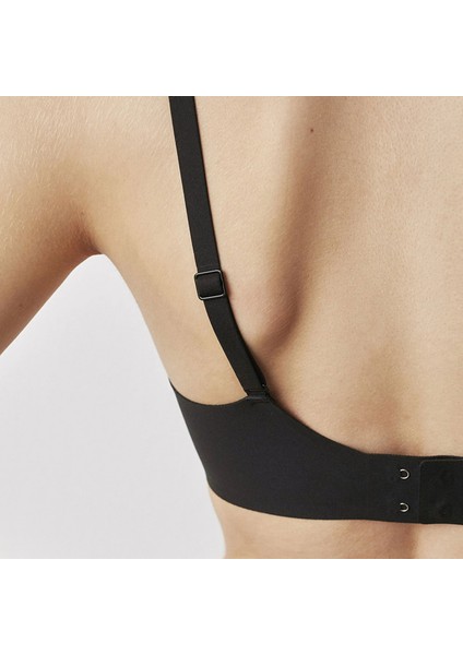 Izbırakmaz Balensiz Dikişsiz Görünmez Sütyen 0232564 fırsatları