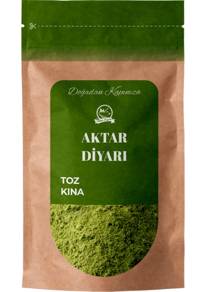 Kına 100 gr