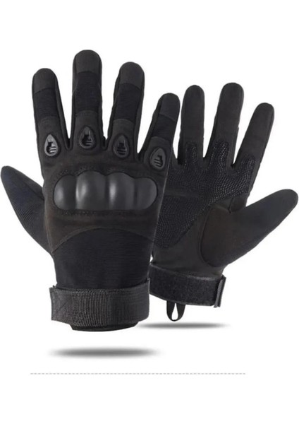 Taktik Askeri Eldiven, Polis Eldiveni, Motosiklet ve Bisiklet Eldiveni