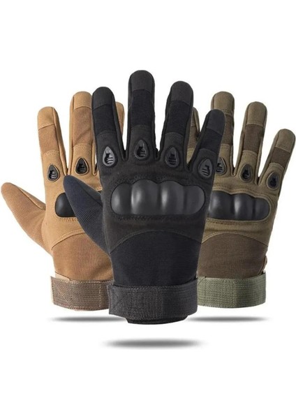 Taktik Askeri Eldiven, Polis Eldiveni, Motosiklet ve Bisiklet Eldiveni modelleri