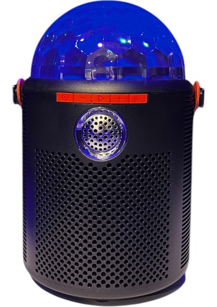 Y-13 Karaoke Box Kablosuz Hoparlör - Speaker