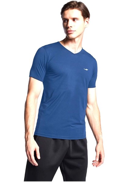 Mavi 1221 Kısa Kol Tshırt