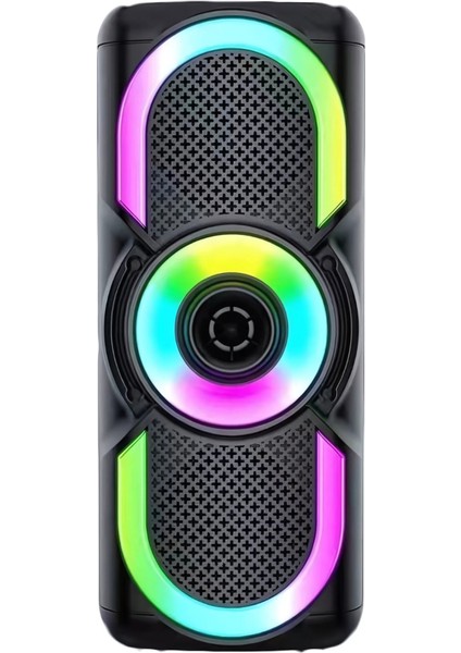 BS-104 Party Box Wireless Hoparlör - Speaker