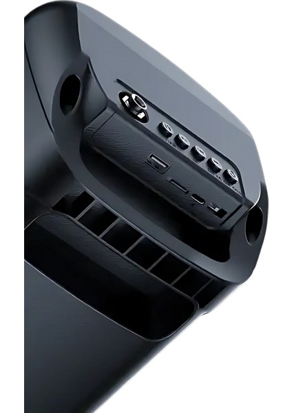 BS-104 Party Box Wireless Hoparlör - Speaker
