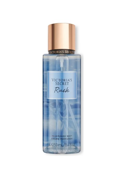 Beauty Rush Vücut Spreyi