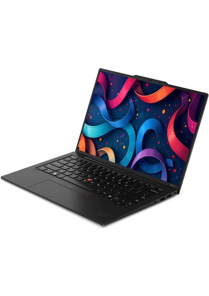 Thinkpad X1 Carbon 21KCCT00TT06 Ultra7 165U 32GB 2tbssd 14" Wuxga Touch W11P Dizüstü BILGISAYAR-CNT007