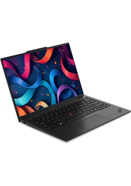 Thinkpad X1 Carbon 21KCCT00TT06 Ultra7 165U 32GB 2tbssd 14" Wuxga Touch W11P Dizüstü BILGISAYAR-CNT007