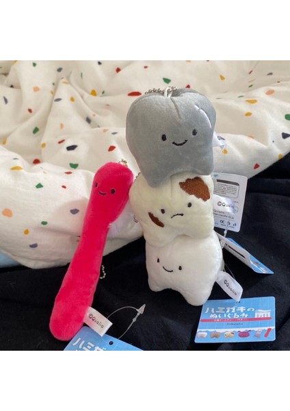 Plush Anahtar Zinciri (Yurt Dışından)