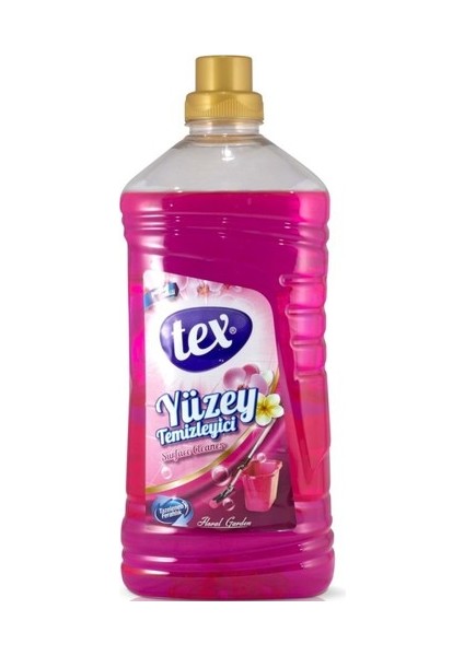 Yüzey Temizleyici 2,5 Lt Pembe