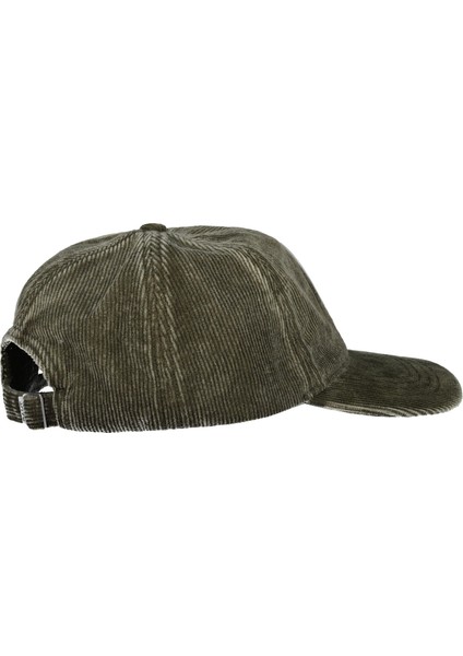 Unisex Yeşil Logolu Şapka 9900251.349