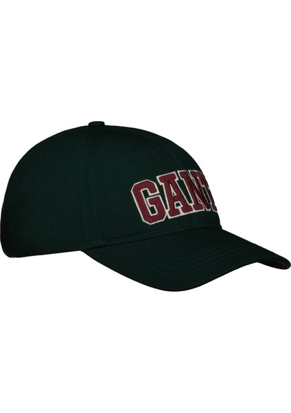 Unisex Yeşil Şapka 9900256.374