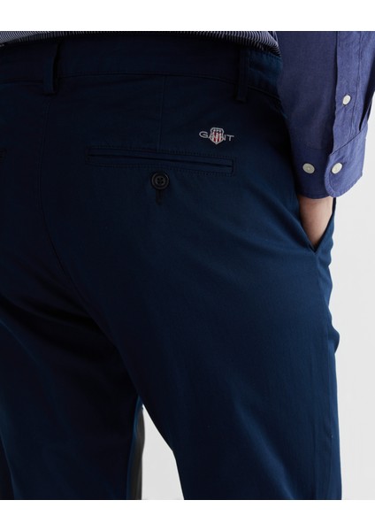Erkek Lacivert Pantolon 1224330T.410 fırsatları