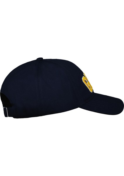 Unisex Lacivert Şapka 9900256.433