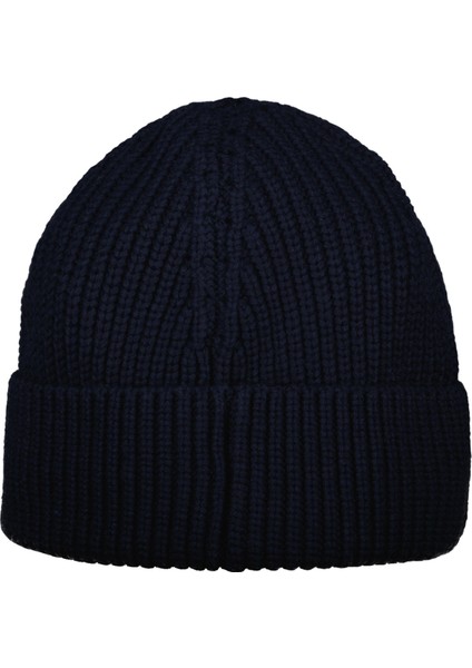 Unisex Lacivert Logolu Bere 9911033.433 fiyatları