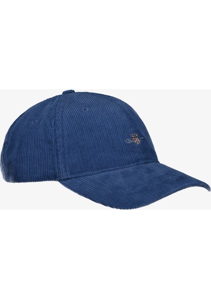 Unisex Mavi Şapka 9900213.442