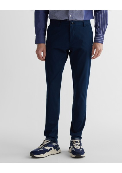 Erkek Lacivert Pantolon 1224330T.410 modelleri