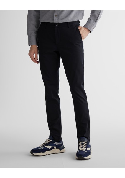 Erkek Siyah Pantolon 1224330T.5 modelleri