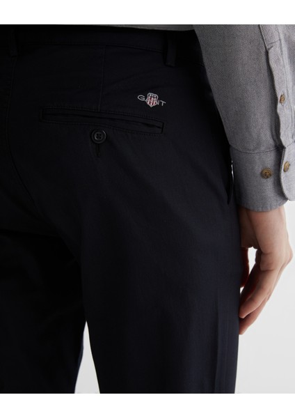 Erkek Siyah Pantolon 1224330T.5 fırsatları