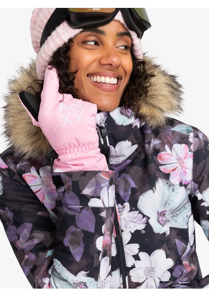 Freshfield Kadın Snowboard Kayak Eldiveni ERJHN03239-MGS0 fırsatları