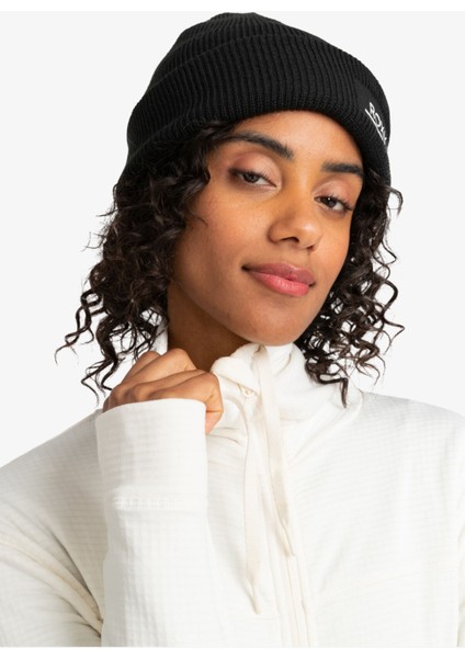 Folker Kadin Siyah Bere ERJHA04166-TEB fiyatları