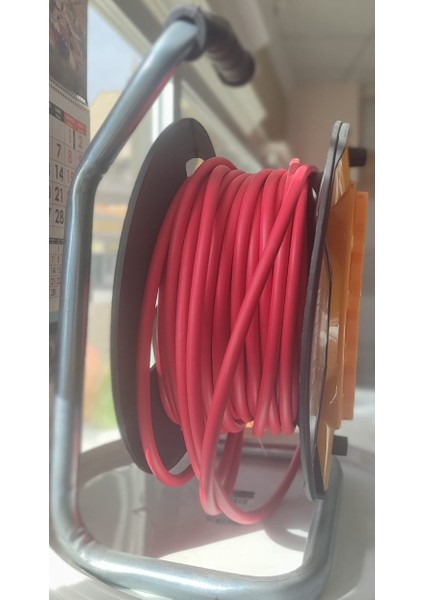 Yapımakaralı Uzatma Kablosu 3x2,5mm 20 mt fiyatları