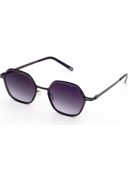SG00022 02 Unisex Güneş Gözlüğü