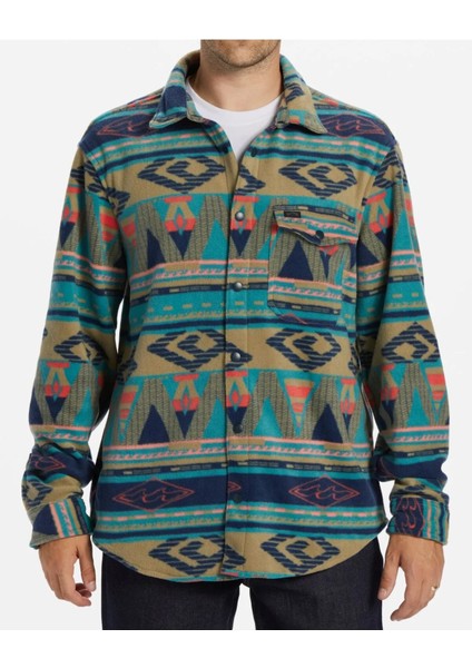 Furnace Flannel