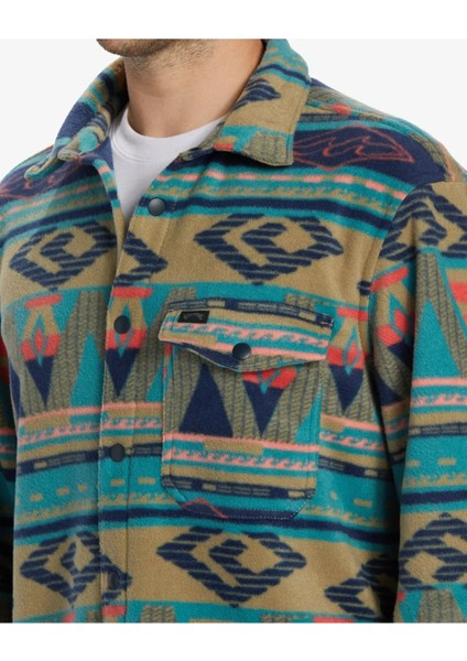Furnace Flannel