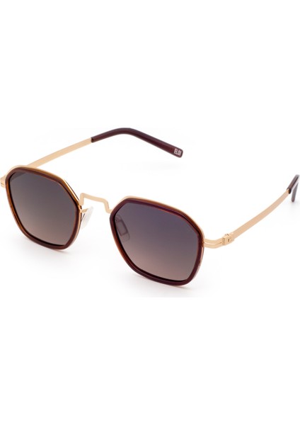 SG00014 03 Unisex Güneş Gözlüğü