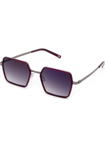 SG00025 06 Unisex Güneş Gözlüğü